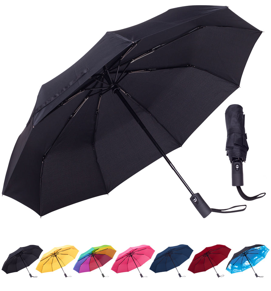 Perfect Rain/Sunshine Umbrella