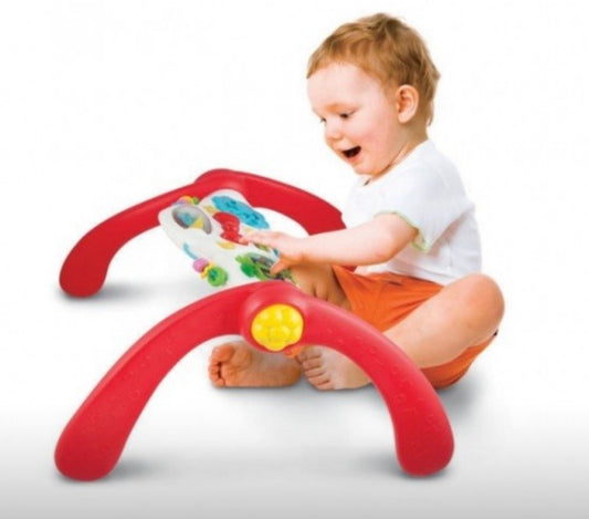 Winfun Grow With Me Baby Gym