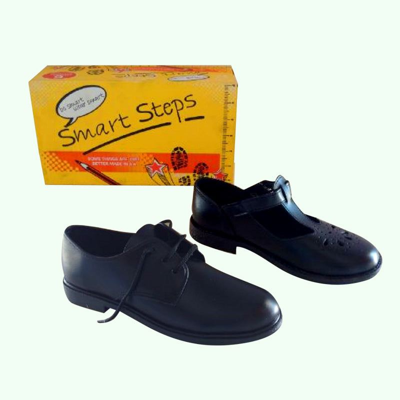 School Shoes Smart Step Boys/Girls