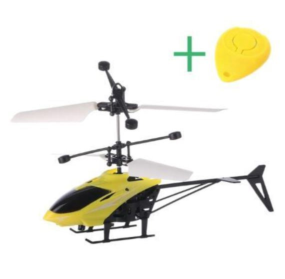 Mini Remote Control Helicopter