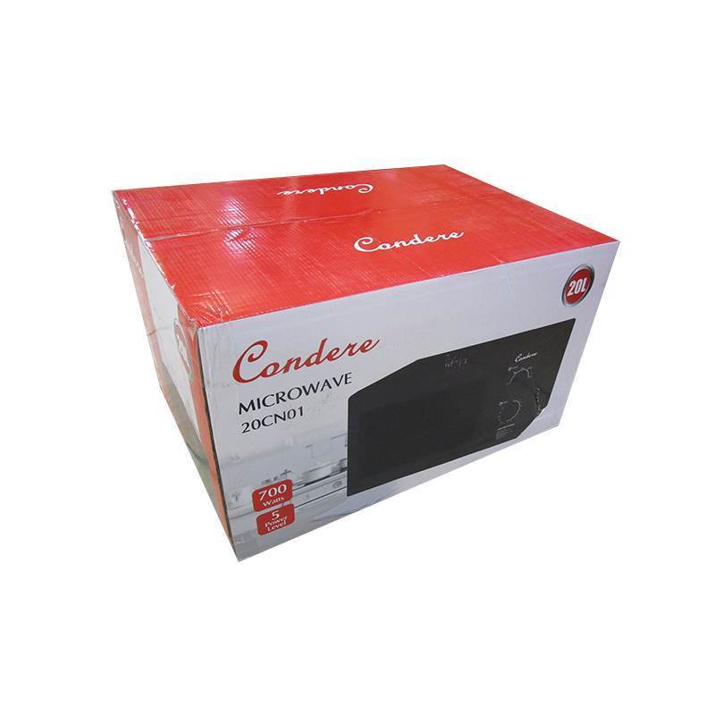 Condere 20L Microwave 700Watt