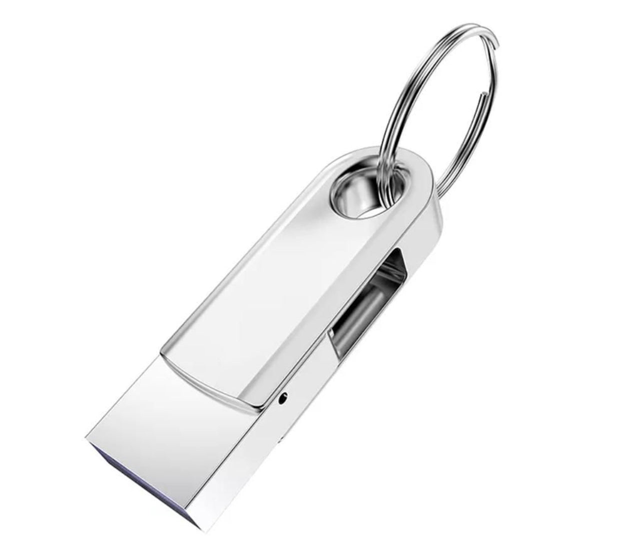 OTG Type C Flash Drive