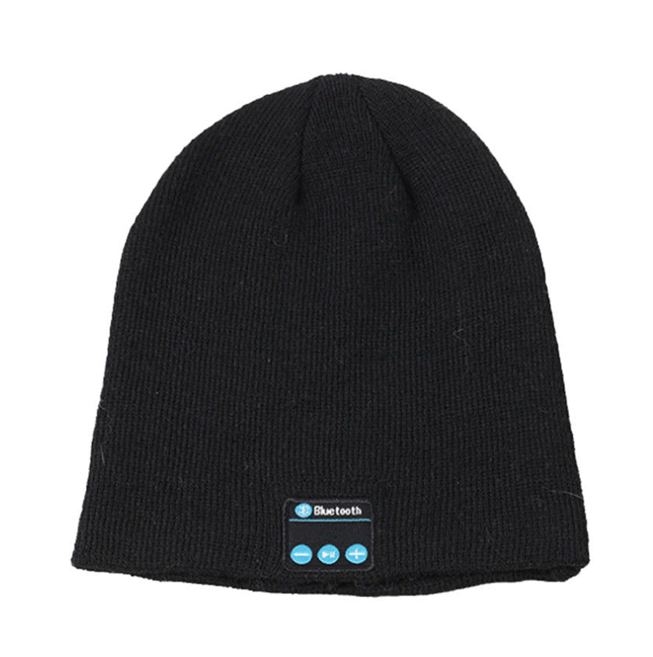 Bluetooth Music Beanie