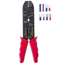 Crimping Toolset/Lug48pc