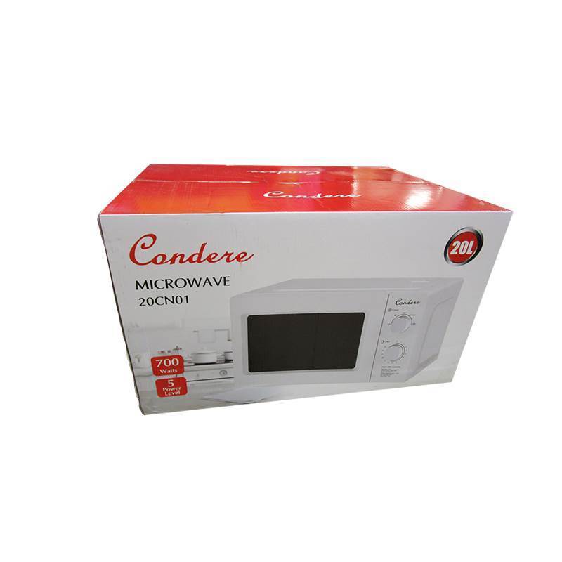 Condere 20L Microwave 700Watt