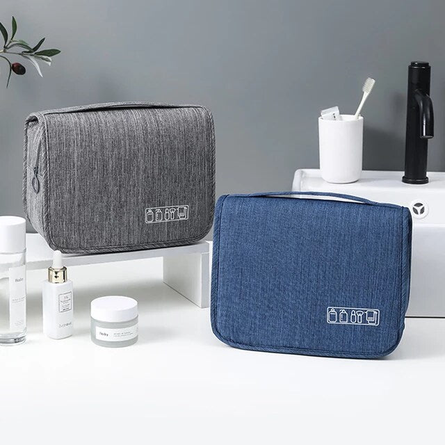 Travel Toiletry Bag