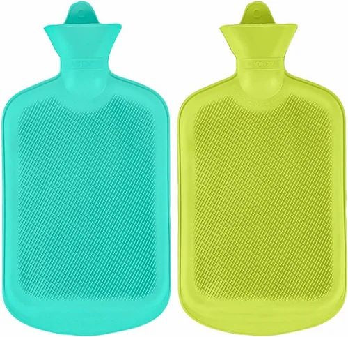 Hot Water Bottle 2L