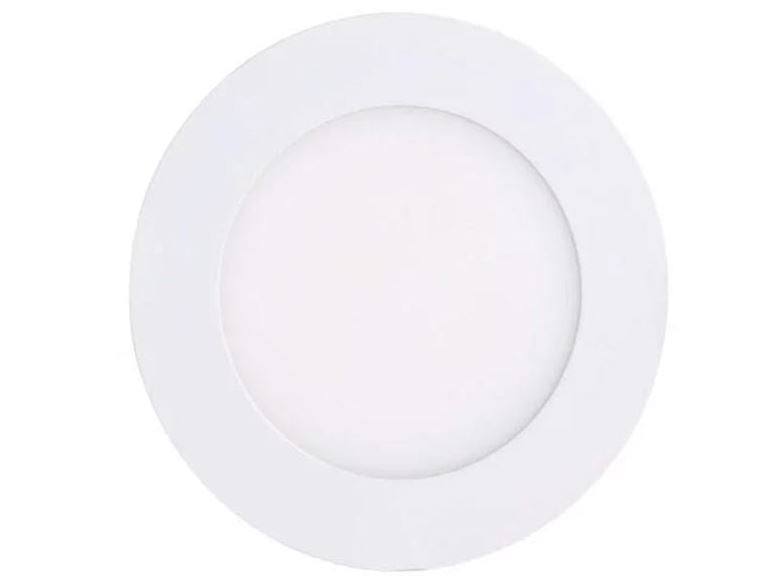 Concealed Panel Light 18W Round Non-isolated Wide Pressure