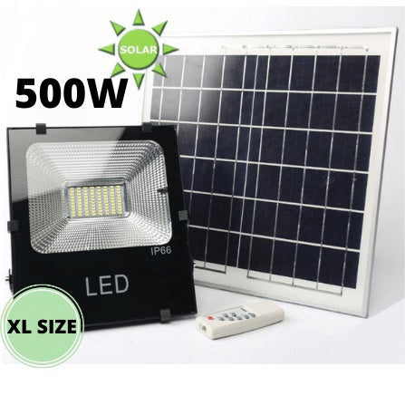 Solar LED Light 500watt IP65