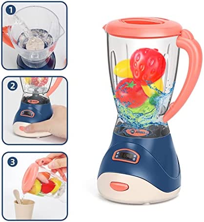 Kiddie’s Simulation Mini Juicer