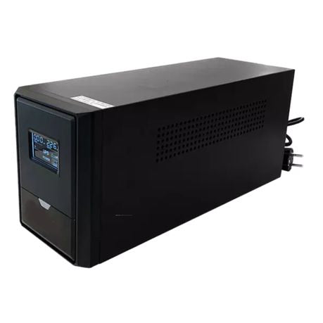 1kVA Line interactive UPS-AK LCD