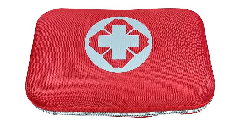 Large First Aid Kit