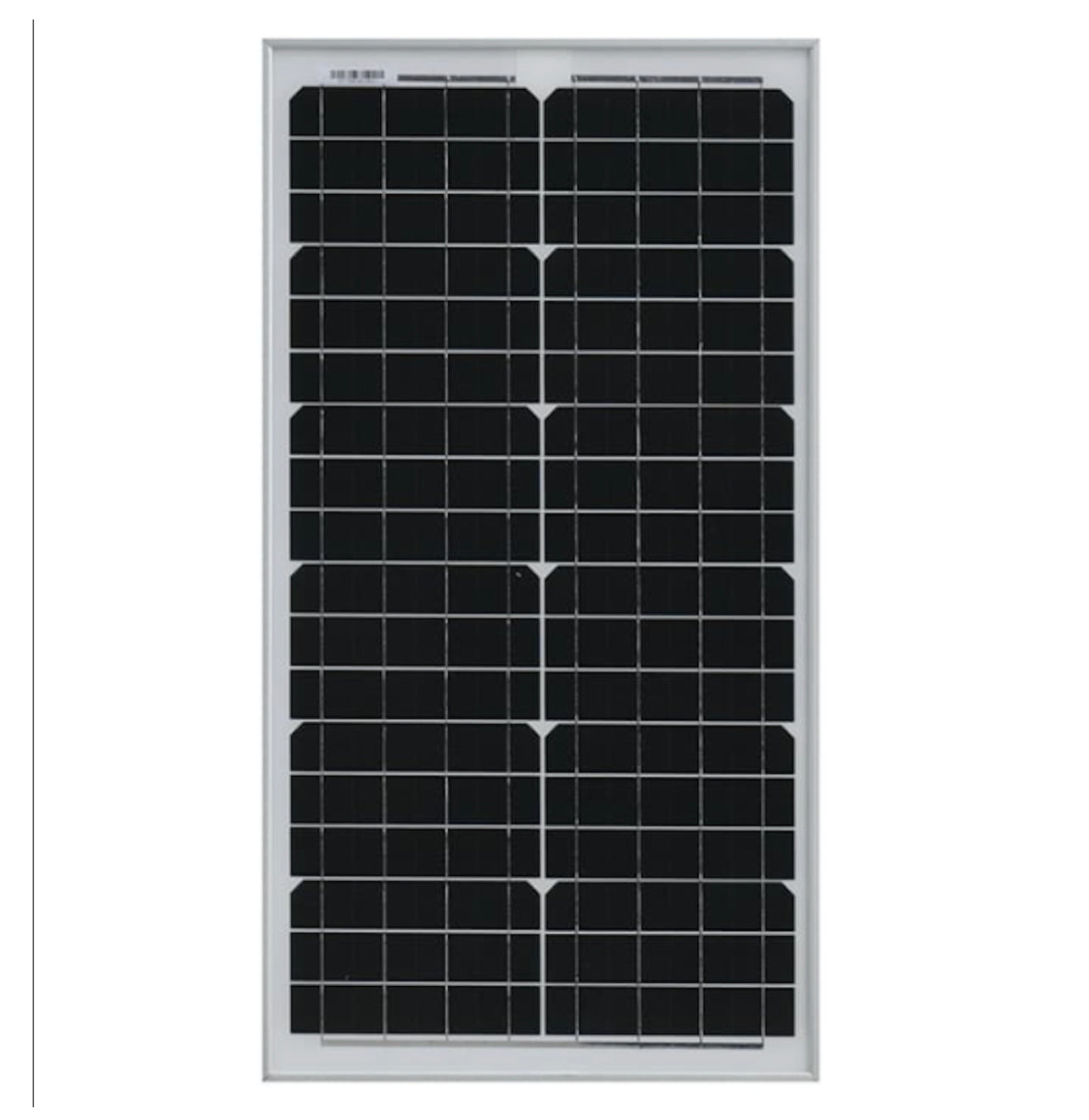 Solar Panel High Efficiency 50watt