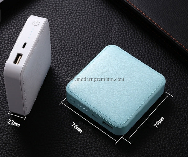 Power Bank 4000mah