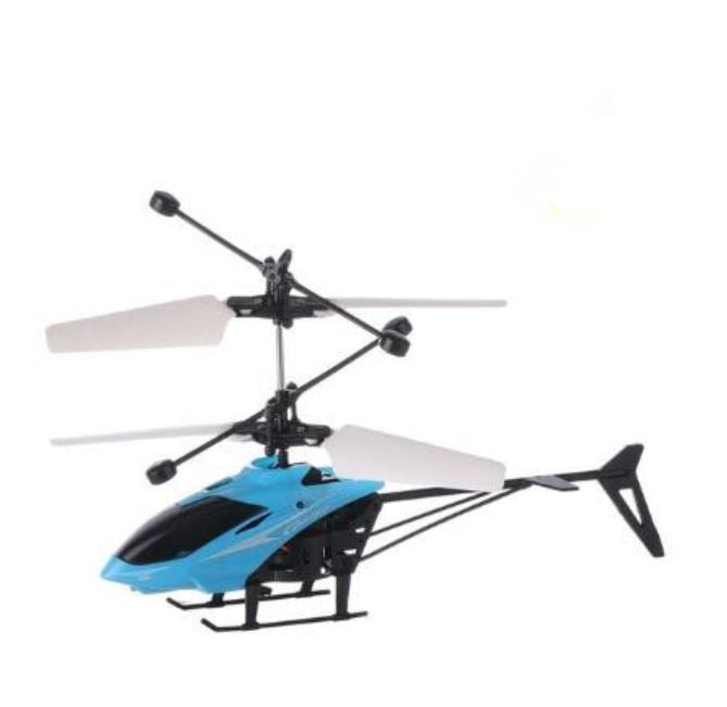 Mini Remote Control Helicopter