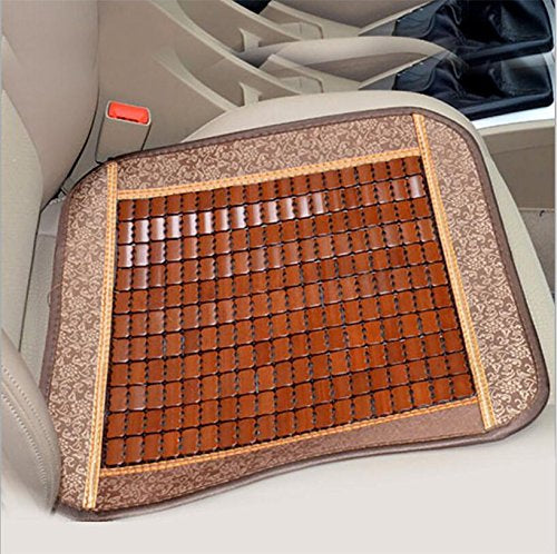 Bamboo Cushion Chair/Car Seat