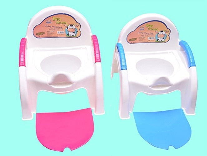 Baby Chair Potty