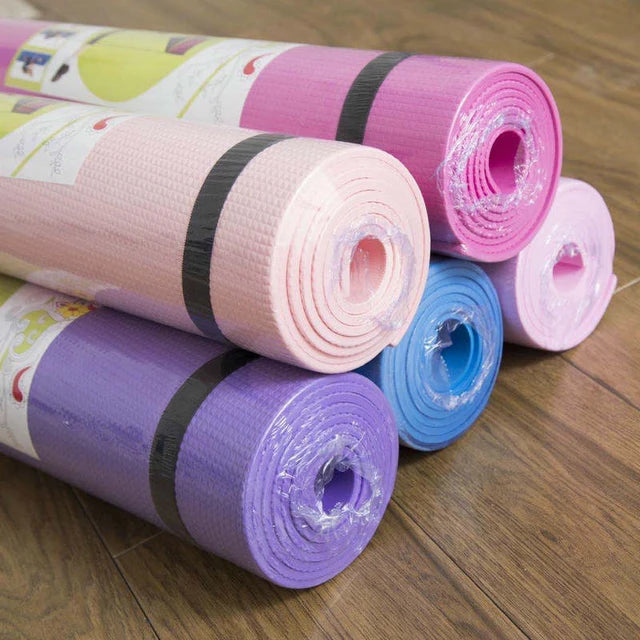 Yoga Mat Non-Slip