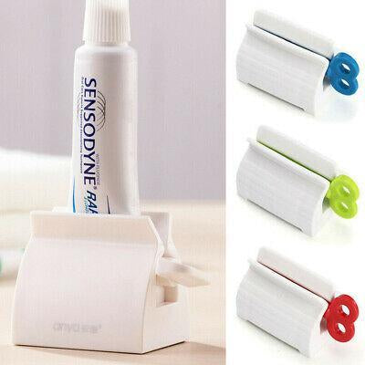 Ezee Squeeze Toothpaste Squeezer Toothpastes Tube Squeezer Clip