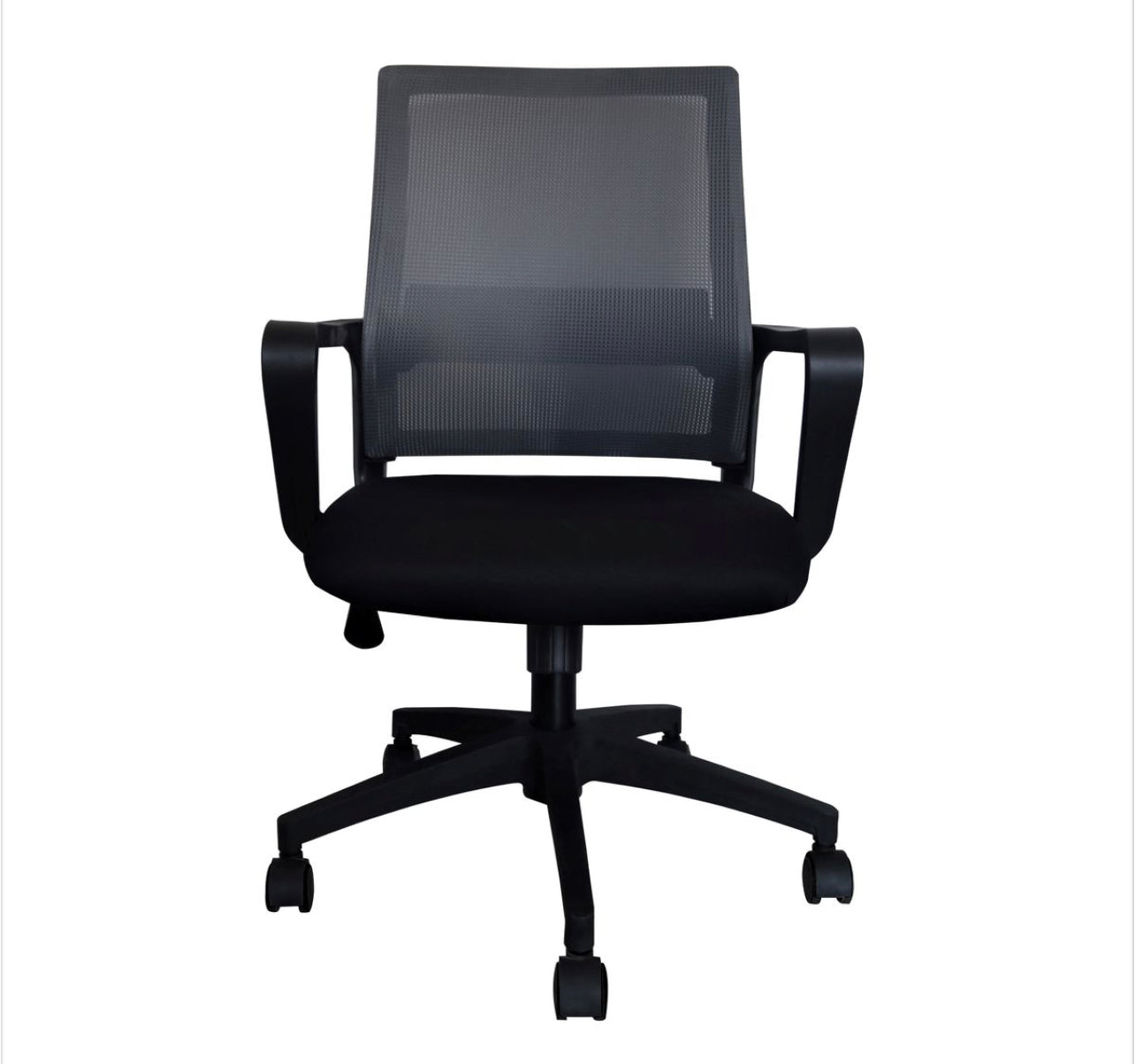 Modern Office Chair Gas-lift