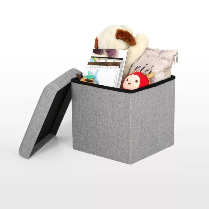 Storage Ottoman/Foot Stool