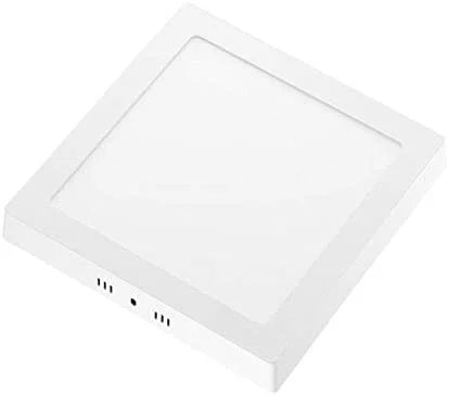 Concealed Panel Light 18W Square Non-isolated Wide Pressure