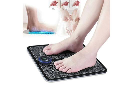 Electric USB Foot Massager