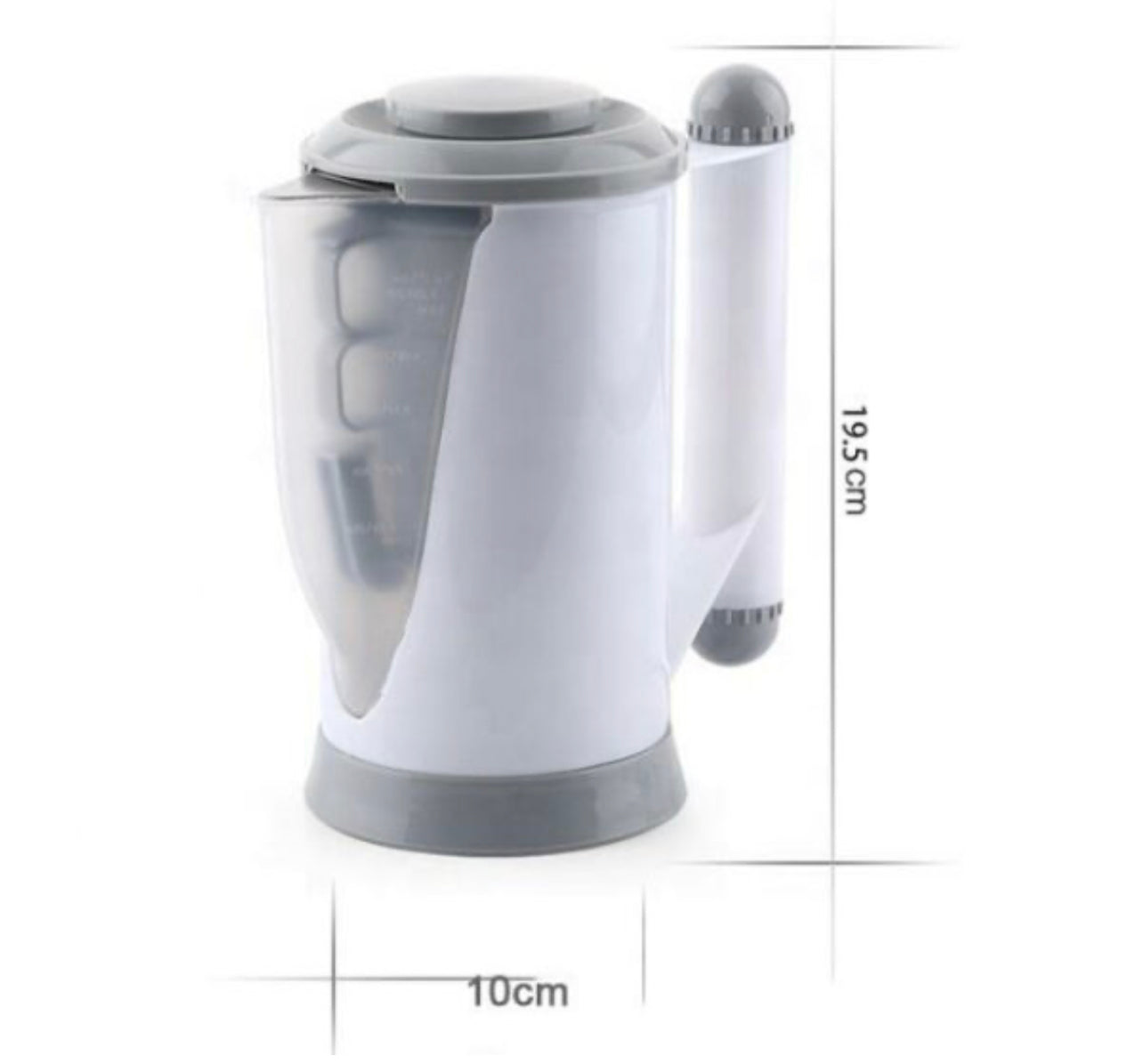 12v Motor home In Car Travel Kettle