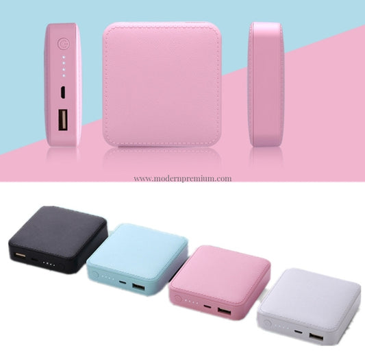 Power Bank 4000mah