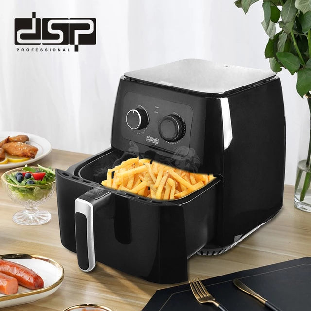 Air Fryer 6L Multifunction 1700W