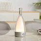 Wine Bottle Shaped Lamp Rechargeable