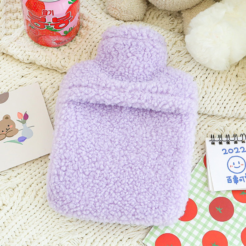 Hot-Water Bottle 500ml