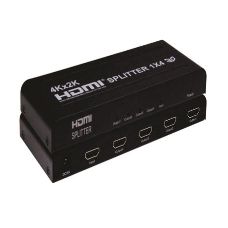 HDMI Matrix Switcher 4x2