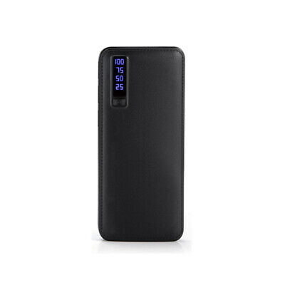 Power Bank With Torch 8000mah