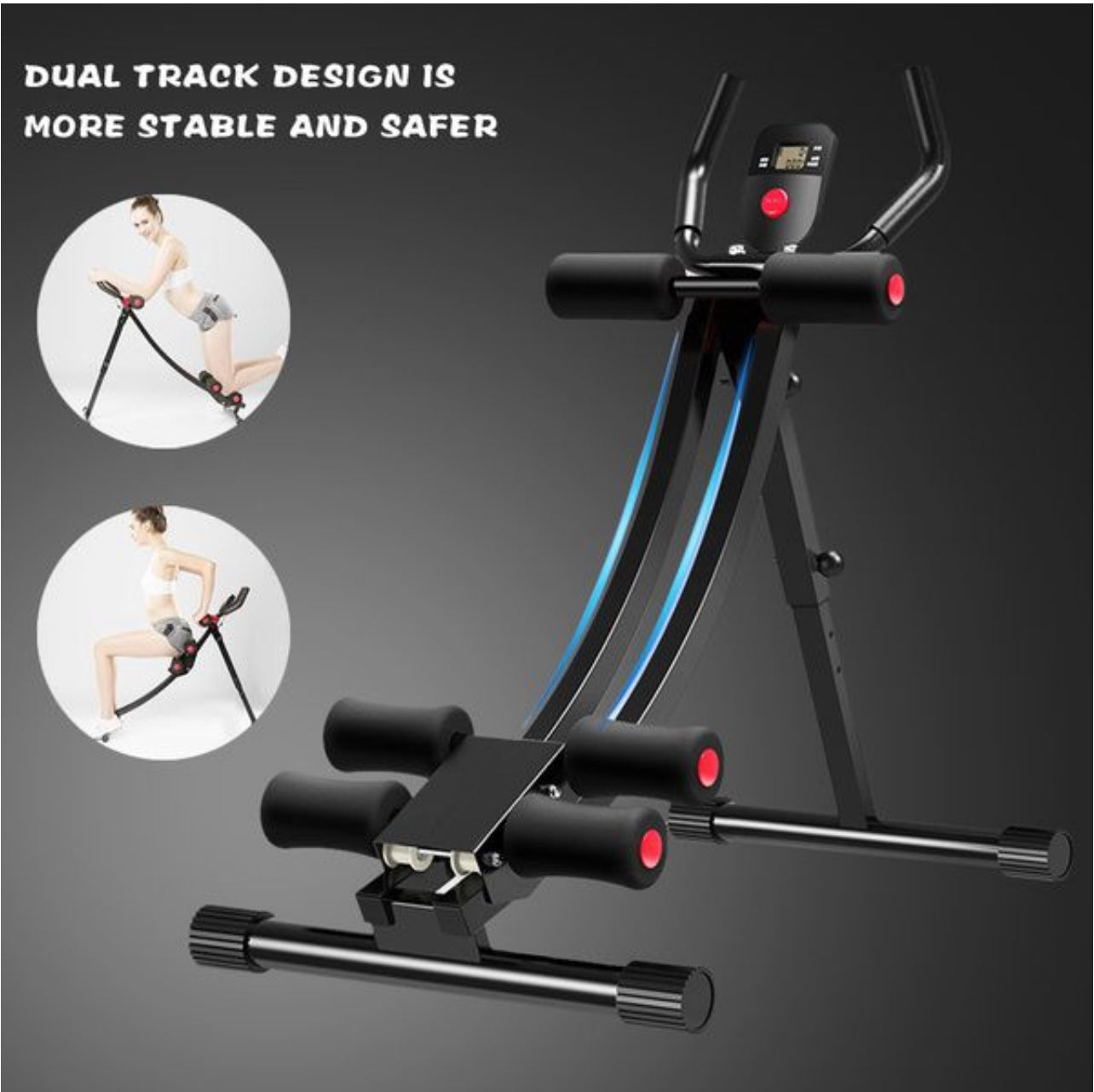 Home Cardio Multifunction Machine