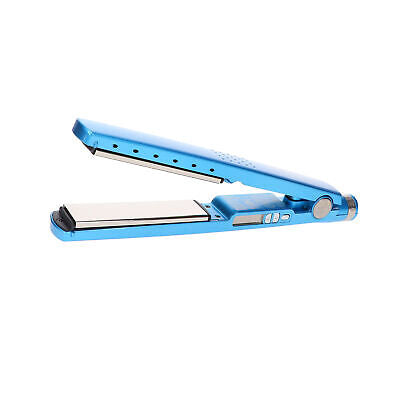 BaBylissPRO Nano Titanium Ultra-Thin Straightening Iron 1 1/4 Inch