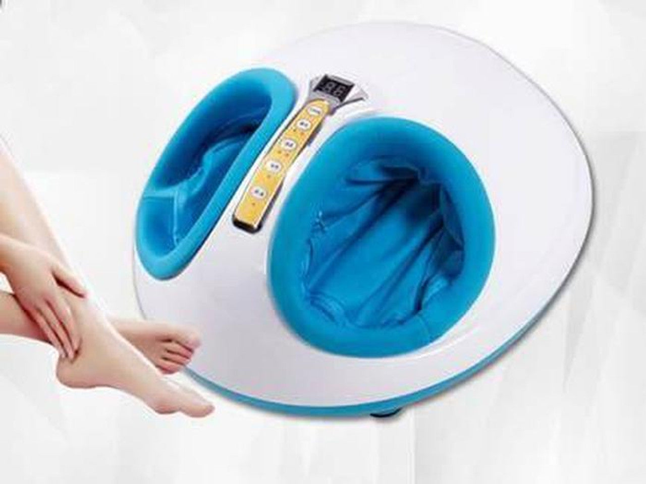 Shiatsu Foot Massager