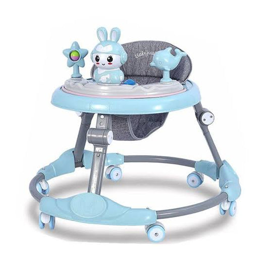 Multifunctional Baby Walker