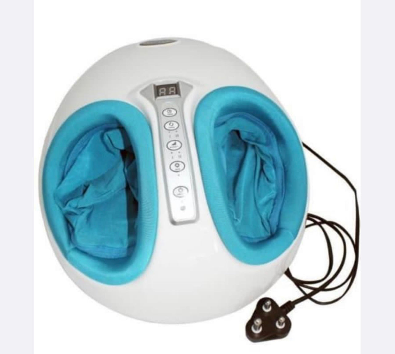 Shiatsu Foot Massager