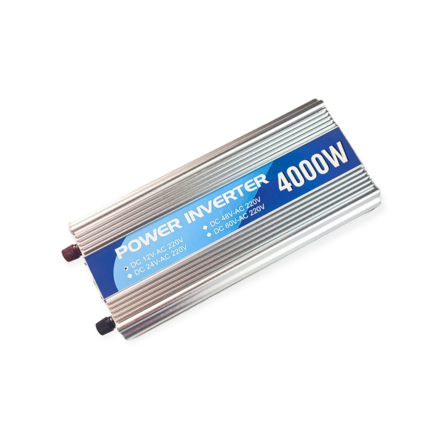 4000W Power Inverter DC 12V Input -AC 220V Output