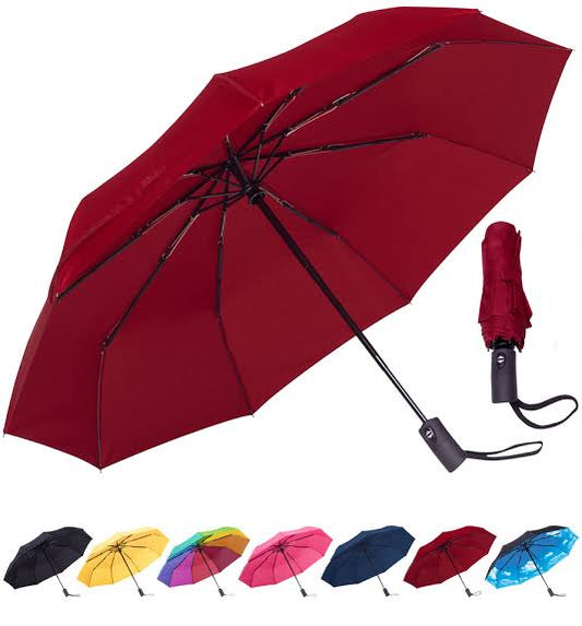 Perfect Rain/Sunshine Umbrella