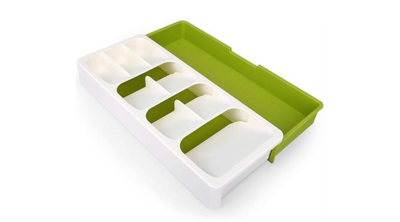 Cutlery & Utensil Gadget Organiser