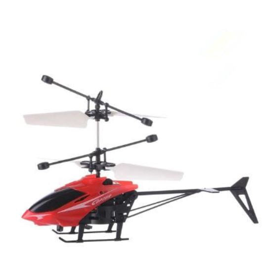 Mini Remote Control Helicopter