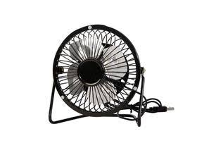 Mini USB Table Fan