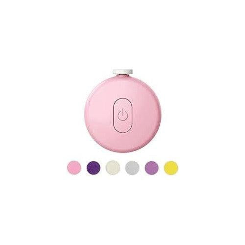 Electric Baby Nail File