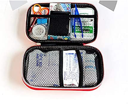 Large First Aid Kit