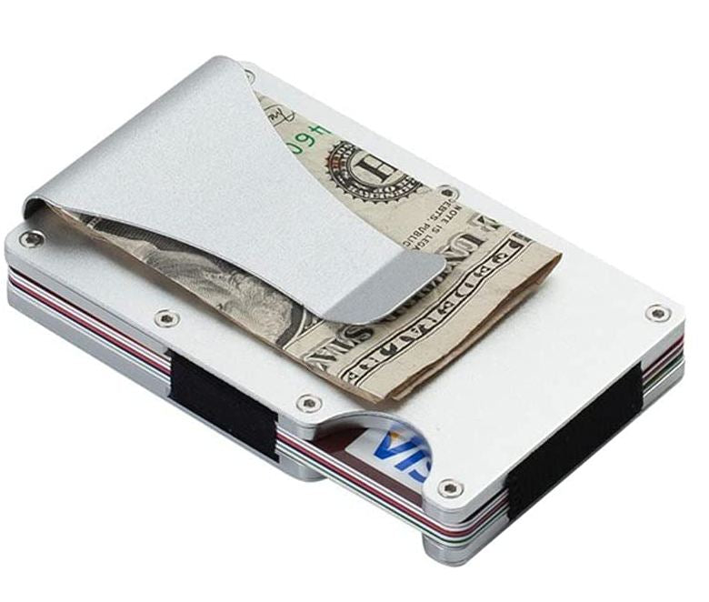 Multi Functional Card Holder/Wallet