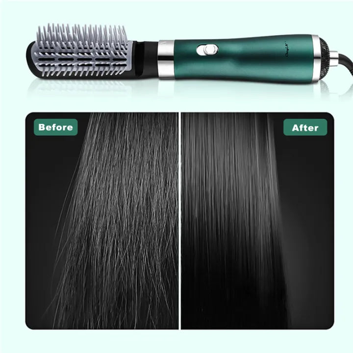 3 in 1 Hair Dryer Brush Volume