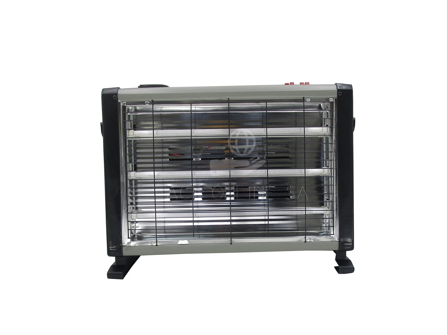 Heater Electric 3Bar Halogen