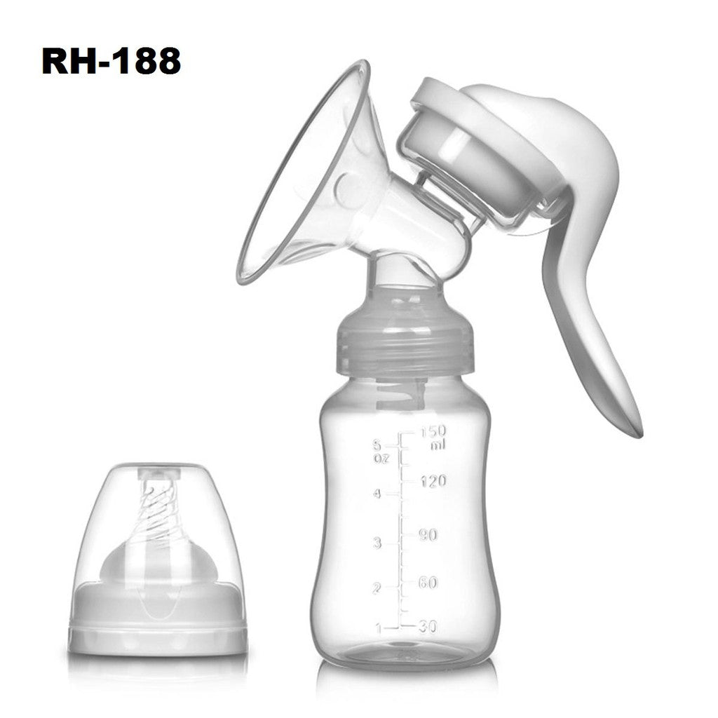 Breast Pump